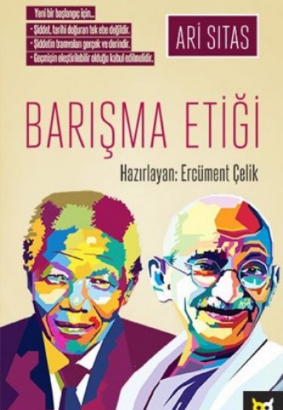 Barışma Etiği