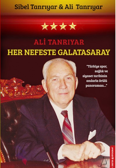 Her Nefeste Galatasaray