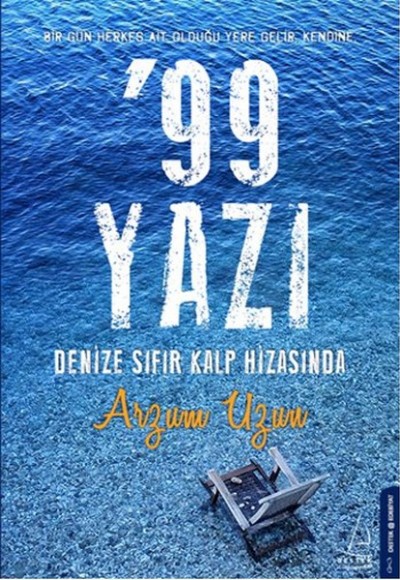 99 Yazı