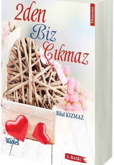 2den Biz Çıkmaz