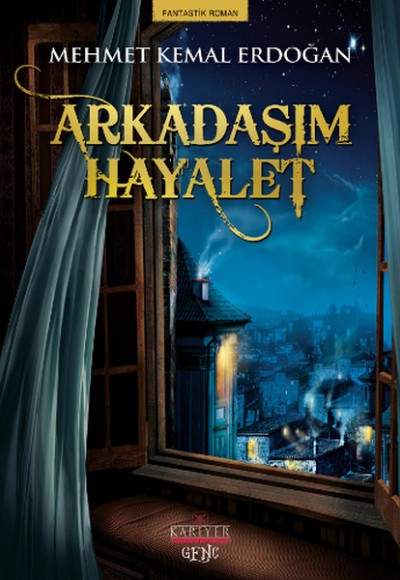 Arkadaşım Hayalet