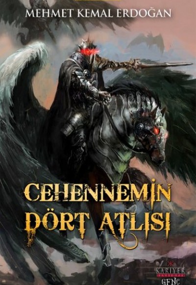 Cehennemin Dört Atlısı