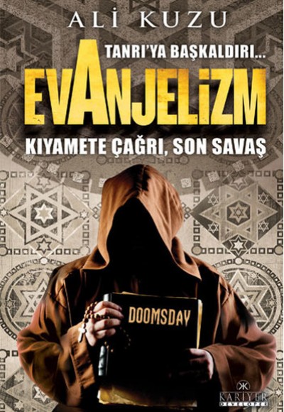 Tanrı'ya Başkaldırı... Evanjelizm
