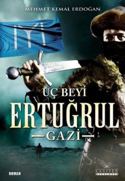 Uç Beyi - Ertuğrul Gazi