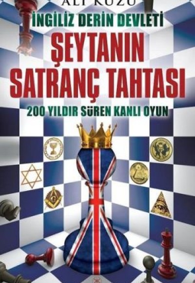 Şeytanın Satranç Tahtası