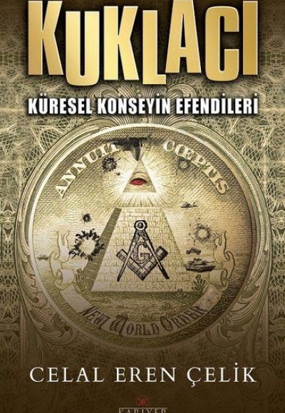 Kuklacı - Küresel Konseyin Efendileri