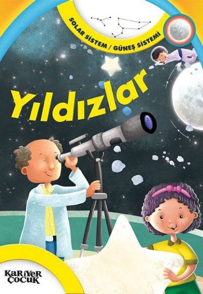 Yıldızlar - Solar Sistem / Güneş Sistemi