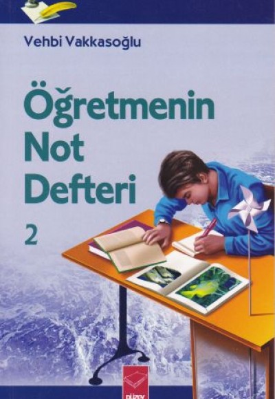 Öğretmenin Not Defteri 2