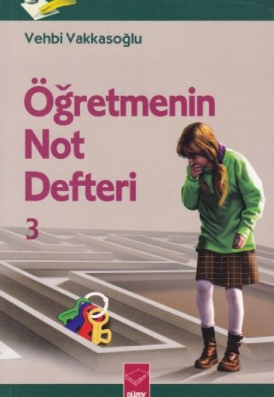 Öğretmenin Not Defteri 3