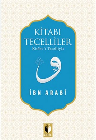 Kitabi Tecelliler