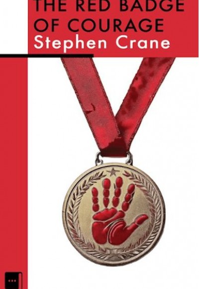 The Red Badge Of Courage