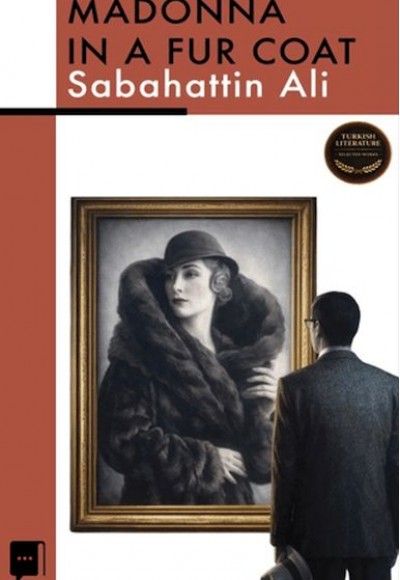 Madonna In A Fur Coat