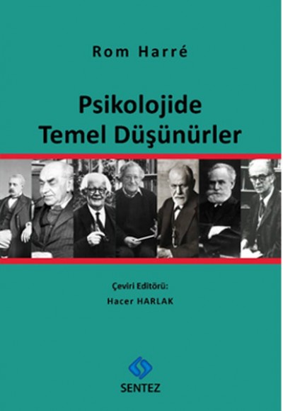 Psikolojide Temel Düşünürler