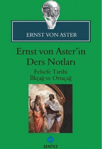 Ernst Von Asterin Ders Notları