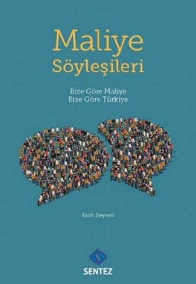 Maliye Söyleşileri