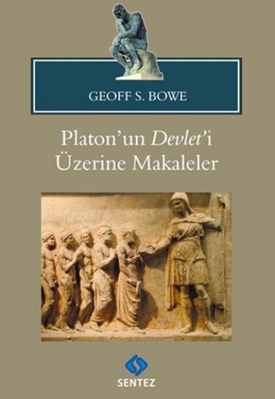 Platon'un Devlet'i Üzerine Makaleler