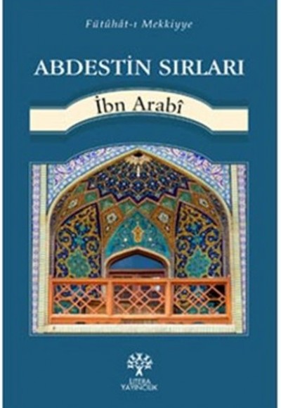 Abdestin Sırları