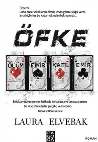 Öfke