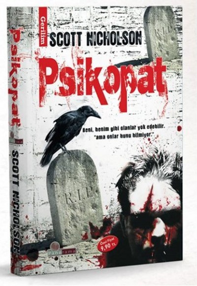 Psikopat