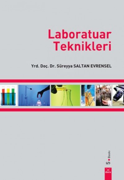 Laboratuar Teknikleri