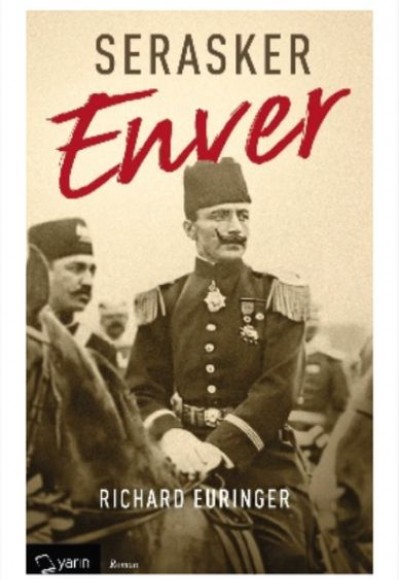 Serasker Enver