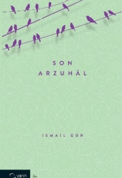 Son Arzuhal