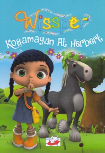 Wissper - Koşamayan At Herbert