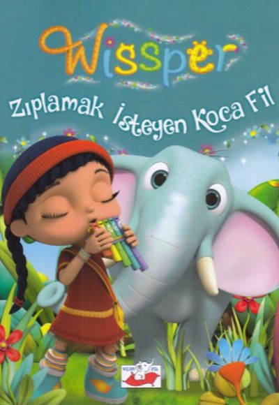 Wisspe - Zıplamak İsteyen Koca Fil