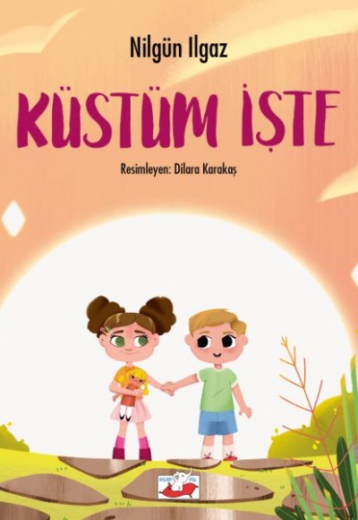 Küstüm İşte