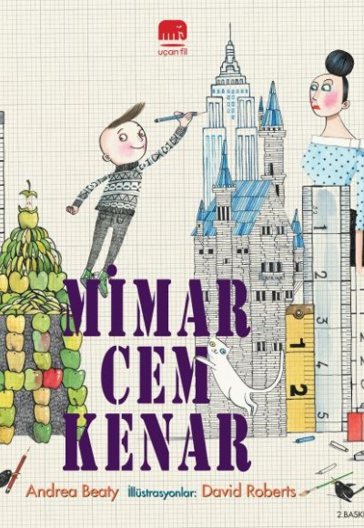 Mimar Cem Kenar