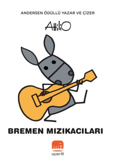 Bremen Mızıkacıları