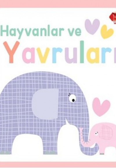 Dokun Hisset - Hayvanlar ve Yavruları