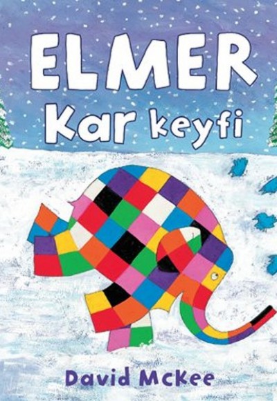 Elmer Kar Keyfi