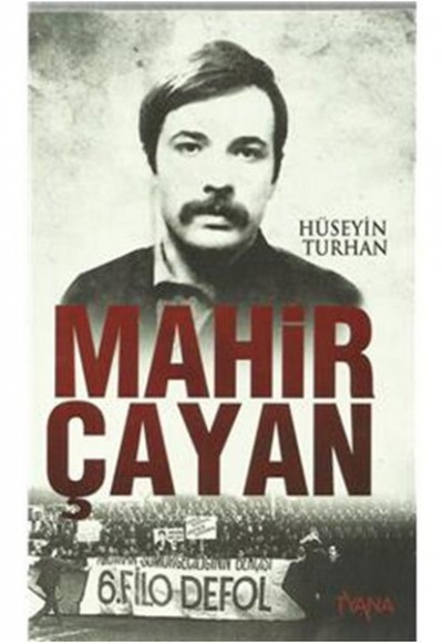 Mahir Çayan