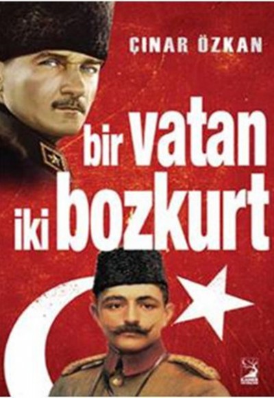 Bir Vatan İki Bozkurt