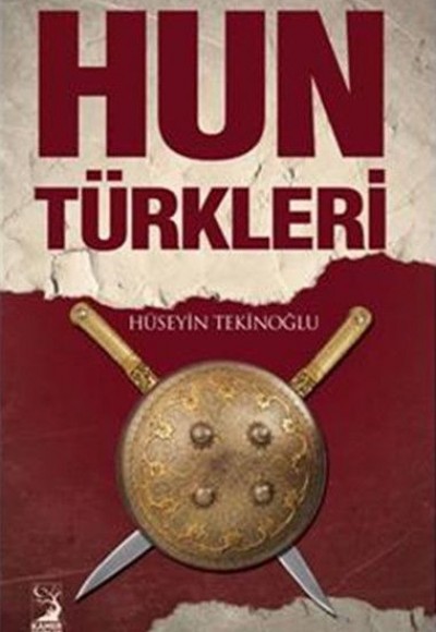Hun Türkleri