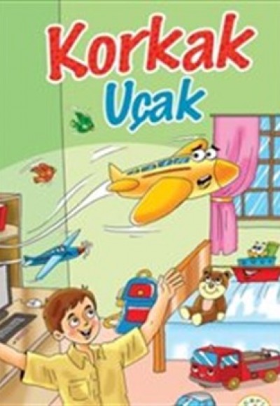 Korkak Uçak