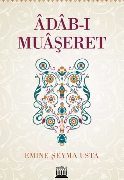 Adab-ı Muaşeret