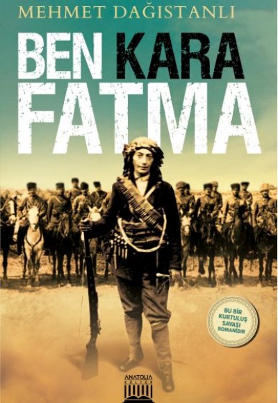 Ben Kara Fatma