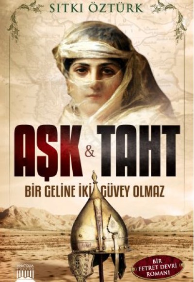 Aşk ve Taht