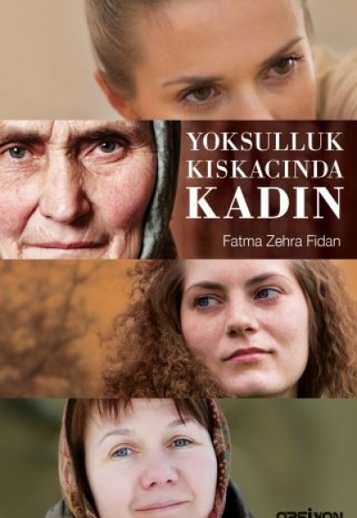Yoksulluk Kıskacında Kadın
