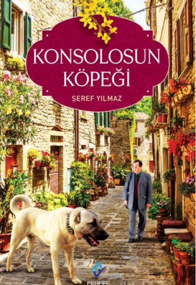 Konsolosun Köpeği