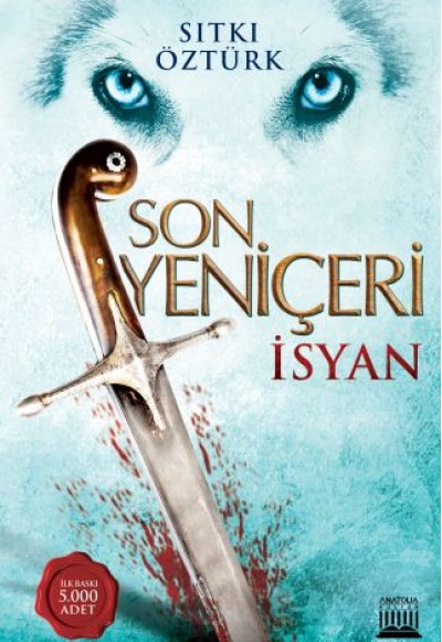 Son Yeniçeri - İsyan