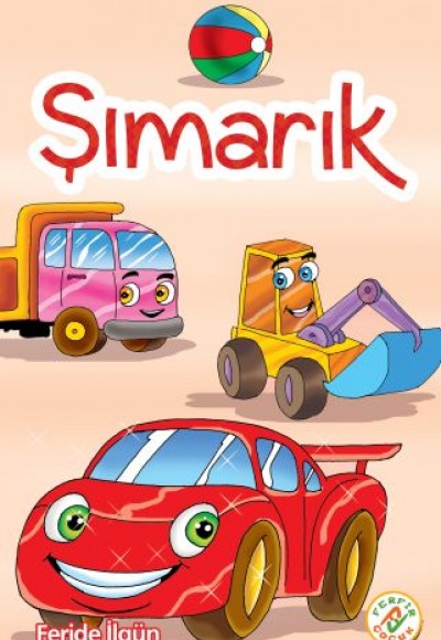 Şımarık