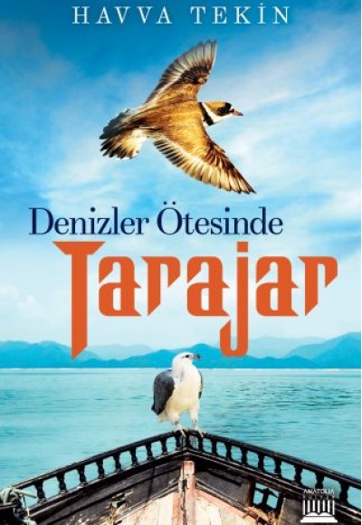 Denizler Ötesinde Tarajar