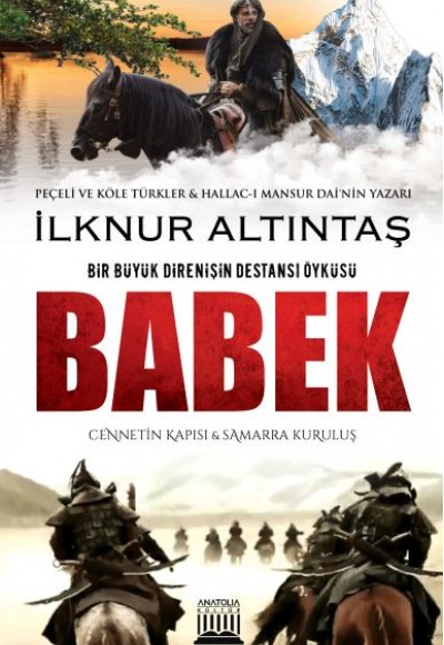 Babek