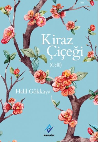 Kiraz Çiçeği