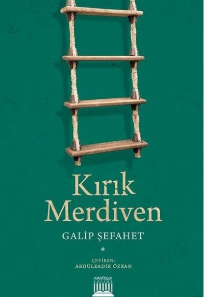 Kırık Merdiven