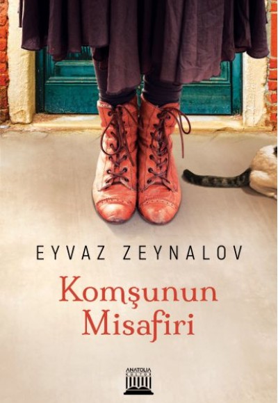 Komşunun Misafiri