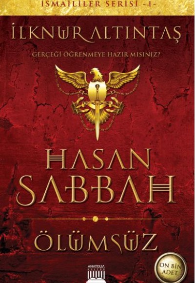 Hasan Sabbah - Ölümsüz